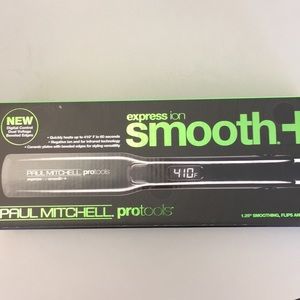 Paul Mitchell pro tools flat iron
